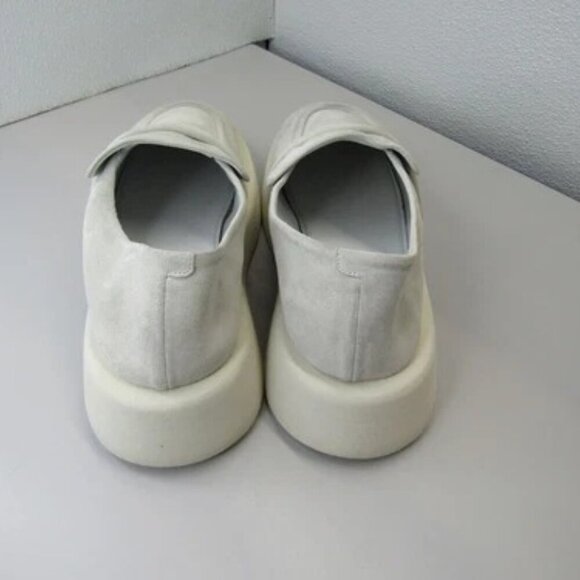 NEW MARSELL Mens Gomme Chunky Sole Loafer Casual Platform Comfort Size 11 - Picture 3 of 5